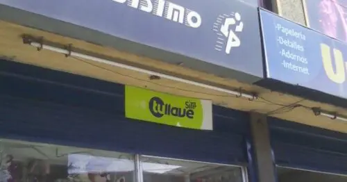 INTER RAPIDISIMO CALLE 132 CON 93B INTER RAPIDISIMO CALLE 132 CON 93B